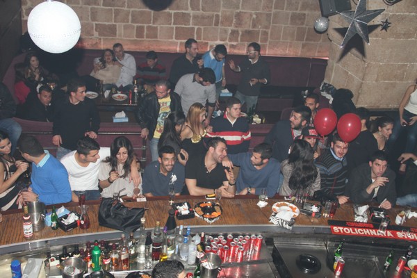 Christmas Edition Party